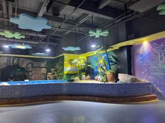 -顺德南宏海立方海洋公园