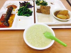 -浙大玉泉五食堂