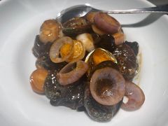 -船歌·鱼水饺青岛菜(闽江二路店)