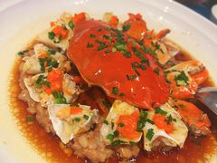 -阿明小菜·海鲜·上海菜(浦建路店)