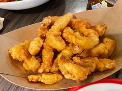 -胖哥俩肉蟹煲(富阳万达店)