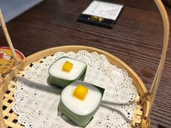 -泰妃殿(武汉首店)