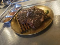 -安又胖韩国烤肉