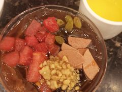 -老码头火锅(玉林店)