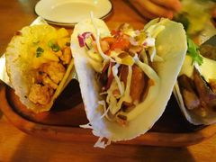 -TEQO·Mexican food & Bar