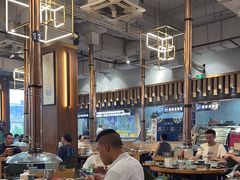-蚝英雄·自助烤蚝(建设路店)