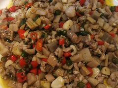 -川堂风·跷脚牛肉·乐山爆炒(宝山日月光店)