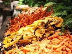 -星伦多 自助料理(圆融店)
