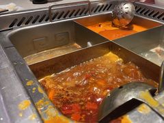 -海底捞火锅(大融城店)