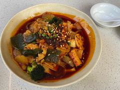 天水麻辣烫-伊祥·敦煌楼