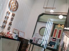 -彬媽糖水(万象天地店)