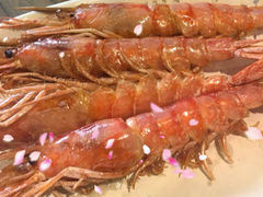 -老妈疙瘩汤·平价海鲜专门店·老威海菜(渔港路店)