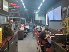-马海涛牛肉串·午市牛腩饭·烧烤夜宵(领汇广场店)