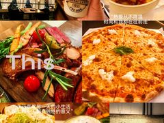 -THE PRESS(申报馆店)