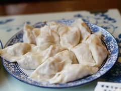 酸菜猪肉水饺-老都一处饺子馆(道里店)