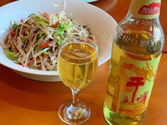 -牟传仁饭庄(星海店)