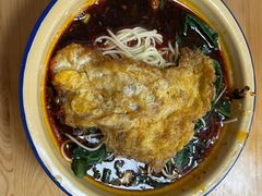 -老蒋面(南坪店)