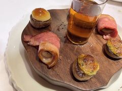 -王品牛排(金华帝壹城店)