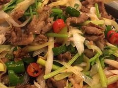 -宝轩渔府·老字号海鲜·正宗津菜(水上店)