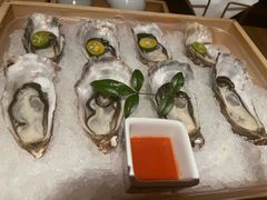 -Minase水濑·日料放题(外滩店)