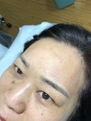 -babiline芭比莱恩半永久纹眉纹唇发际线