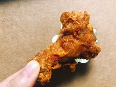 -阿捡忭京炸鸡(韭菜园总店)