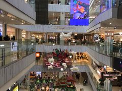 -凯德MALL(西直门店)