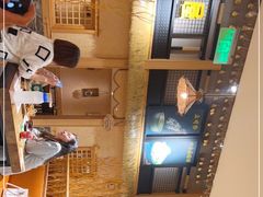 -冰川延边料理·炭烤串(原小木屋店)