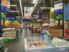 -麦德龙(郑东店)