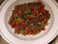 -范家小馆·烤鸭新京菜(金融街店)