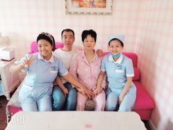 -西安月来轩月子中心(阳光天地店)
