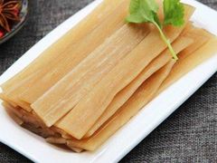 火锅川粉-融泽漁悦三只耳鱼火锅(南郑大道店)