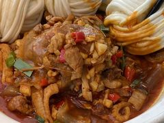 -兰湘子·湘菜小炒(长安万科广场店)