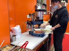 -张果佬年糕卷(科巷店)