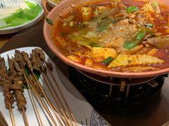 -云海肴云南菜·蒸汽石锅鱼(北京良乡华冠店)