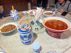 -图味美小黄鱼·景德菜(浙江路店)