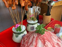 -大龙燚火锅(天钥桥路店)