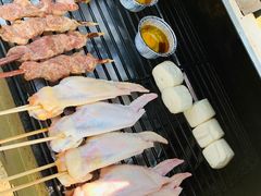 -嬉乐湾休闲旅游区