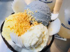 -蔻蔻椰·鲜萃椰子水(COCO Park店)
