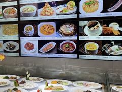 -梦都海鲜酒家(万达广场江桥店)