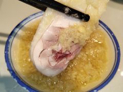 -顺德杨廷记(白云山店)