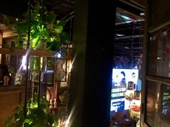 -胡桃里音乐酒馆(白云五号T5 MALL店)