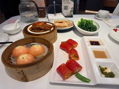-山泉粤宴(广东大厦店)
