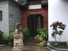 -龙潭水乡