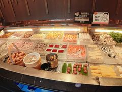 -牛New寿喜烧(新六百店)