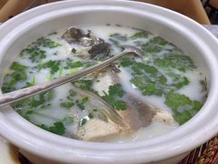 -紫藤园·天目湖大鱼头(南山竹海店)