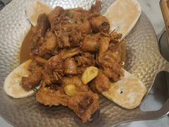 -小菜园新徽菜(宜兴八佰伴店)