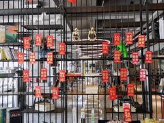 -海派健身(洋河力帆店)