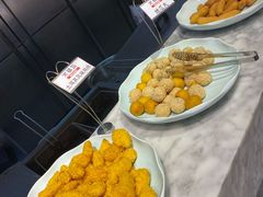 -火锅岛潮牌自助餐厅(天津天佑城店)