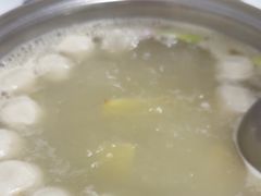 -中山脆肉鲩(新圳东路店)